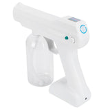 800ml Blue Light Nano Water Sprayer for House Cleaning Portable Cordless Rechargeable Spray Machine In Australia - Darrahopens