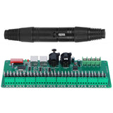 30CH DMX512 Constant Decoder LED Controller Decoder for LED Strip Light Stage Bar Supplies 5-24V In Australia - Darrahopens