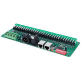 30CH DMX512 Constant Decoder LED Controller Decoder for LED Strip Light Stage Bar Supplies 5-24V In Australia - Darrahopens