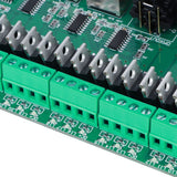 30CH DMX512 Constant Decoder LED Controller Decoder for LED Strip Light Stage Bar Supplies 5-24V