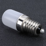 10Pcs 1.5W E14 Lamp Bulb Warm White Light Bulb for Chandelier Wall Lamp Home Lighting AC 110V