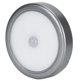 Body Induction Lamp Dimmable USB Rechargeable Night Light for Cabinet Closet Stairs Bedroom In Australia - Darrahopens
