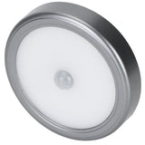 Body Induction Lamp Dimmable USB Rechargeable Night Light for Cabinet Closet Stairs Bedroom In Australia - Darrahopens