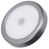 Body Induction Lamp Dimmable USB Rechargeable Night Light for Cabinet Closet Stairs Bedroom