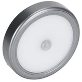 Body Induction Lamp Dimmable USB Rechargeable Night Light for Cabinet Closet Stairs Bedroom In Australia - Darrahopens