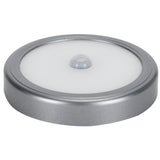 Body Induction Lamp Dimmable USB Rechargeable Night Light for Cabinet Closet Stairs Bedroom