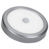 Body Induction Lamp Dimmable USB Rechargeable Night Light for Cabinet Closet Stairs Bedroom