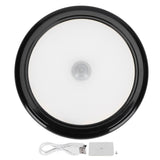 Dimmable Human Body Induction Lamp USB Charging Sensor Light for Closet Wardrobe Cabinet In Australia - Darrahopens