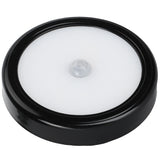 Dimmable Human Body Induction Lamp USB Charging Sensor Light for Closet Wardrobe Cabinet