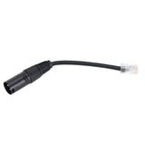12 Channel DMX Constant Decoder RGB LED Light Strip Controller DMX512 Decoder DC5-24V