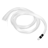 2m 300PCS PMMA Plastic Optical Fiber Cable for Star Ceiling Light Fiber Optic Light Decor
