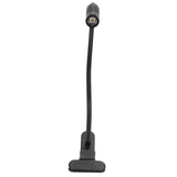 Student Reading Clipon Light 360° Flexible Neck Lamp USB Power Supply Clamp Light In Australia - Darrahopens