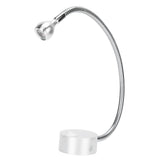 4000K Side Hole Type LED Gooseneck Lamp Wall Lamp Spotlight Wall Sconces for Bedroom 110‑240V In Australia - Darrahopens