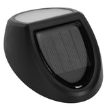 Solar Power Light IP65 Waterproof Wall Lamp for Garden Patio Balcony Decoration White Light In Australia - Darrahopens