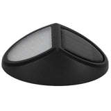 Solar Power Light IP65 Waterproof Wall Lamp for Garden Patio Balcony Decoration White Light