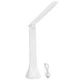 Portable LED Desk Lamp Cordless Battery Powered Reading Table Lamp Home Office Decoration In Australia - Darrahopens