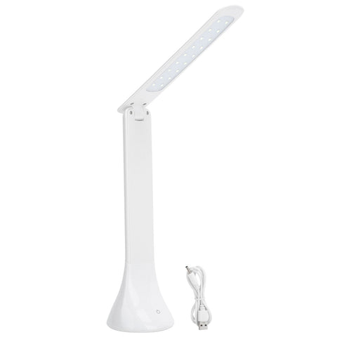 Portable LED Desk Lamp Cordless Battery Powered Reading Table Lamp Home Office Decoration In Australia - Darrahopens