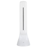 Portable LED Desk Lamp Cordless Battery Powered Reading Table Lamp Home Office Decoration In Australia - Darrahopens