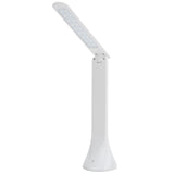 Portable LED Desk Lamp Cordless Battery Powered Reading Table Lamp Home Office Decoration In Australia - Darrahopens