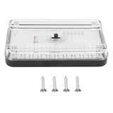 36LED Car Dome Light Auto Reading Lamp Interior Roof Ceiling Light Car Lighting Accessories DC12V In Australia - Darrahopens