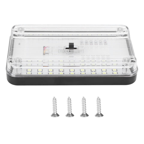 36LED Car Dome Light Auto Reading Lamp Interior Roof Ceiling Light Car Lighting Accessories DC12V In Australia - Darrahopens