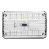 36LED Car Dome Light Auto Reading Lamp Interior Roof Ceiling Light Car Lighting Accessories DC12V In Australia - Darrahopens