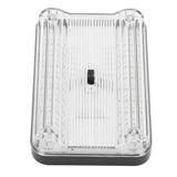 36LED Car Dome Light Auto Reading Lamp Interior Roof Ceiling Light Car Lighting Accessories DC12V