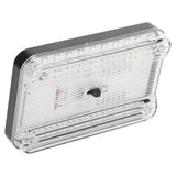 36LED Car Dome Light Auto Reading Lamp Interior Roof Ceiling Light Car Lighting Accessories DC12V