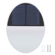 159LED Solar Wall Light IP65 Waterproof Solar Charging Induction Outdoor Yard Light In Australia - Darrahopens