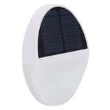 159LED Solar Wall Light IP65 Waterproof Solar Charging Induction Outdoor Yard Light