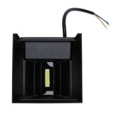 12W LED Wall Light Outdoor IP65 Waterproof Square Wall Lamp Garden Decorative Lighting Lamp In Australia - Darrahopens