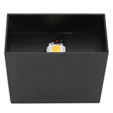 LED Wall Light Modern IP65 Waterproof COB Lamp Corridor Stair Bedroom Decoration AC 85-265V In Australia - Darrahopens