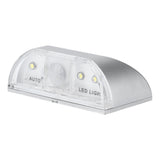 LED Keyhole Light Infrared Auto Sensor Motion Detector Door Lock Light with Long Service Life for Door and Hallway
