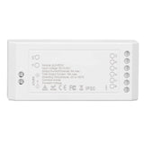 For Zigbee LED Driver Smart Home LED Strip Controller RGB+CW Light Strip Controller with App DC12~24V In Australia - Darrahopens