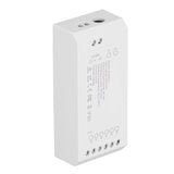 For Zigbee LED Driver Smart Home LED Strip Controller RGB+CW Light Strip Controller with App DC12~24V In Australia - Darrahopens
