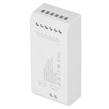 For Zigbee LED Driver Smart Home LED Strip Controller RGB+CW Light Strip Controller with App DC12~24V