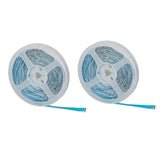 LED RGB Strip Light 5V Button Control Tape Light Color Changing USB Powered Strip Light For Bedroom20m / 65.6ft In Australia - Darrahopens