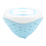 LED Bathtub Projector Light Waterproof Floating Swim Pool Lights Underwater Bath Pool Light