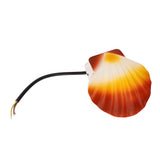 Wall Sconce Modern Minimalist 5W Color Shell IP65 Waterproof Aluminum Housing LED Wall Lamp 85 to 265V
