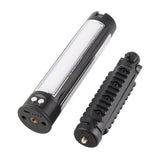 Work Light Three Sides Foldable LED with Tripod USB Charging Camping Lamp for Outdoor Shooting