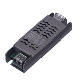 24V Power Supply 60W DC24V IP20 AC110 to 260V to 24V Copper Aluminum Alloy Hollow Design LED Transformer In Australia - Darrahopens