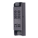 24V Power Supply 60W DC24V IP20 AC110 to 260V to 24V Copper Aluminum Alloy Hollow Design LED Transformer