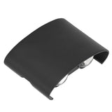 LED Wall Lamp Waterproof Modern Sconce Light Indoor Outdoor Decoration 90‑265V 4W Black Shell White Light