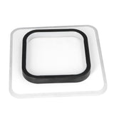 LED Ceiling Light Innovative Aisle Light Indoor Corridor Balcony Ceiling Lamp White 85‑265V White Light