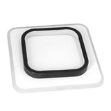 LED Ceiling Light Innovative Aisle Light Indoor Corridor Balcony Ceiling Lamp White 85‑265V White Light In Australia - Darrahopens