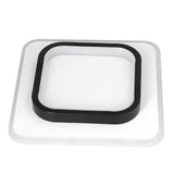 LED Ceiling Light Innovative Aisle Light Indoor Corridor Balcony Ceiling Lamp White 85‑265V White Light