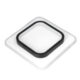 LED Ceiling Light Innovative Aisle Light Indoor Corridor Balcony Ceiling Lamp White 85‑265V Warm Light In Australia - Darrahopens