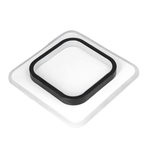 LED Ceiling Light Innovative Aisle Light Indoor Corridor Balcony Ceiling Lamp White 85‑265V Warm Light In Australia - Darrahopens