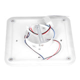 LED Ceiling Light Innovative Aisle Light Indoor Corridor Balcony Ceiling Lamp White 85‑265V Warm Light