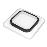 LED Ceiling Light Innovative Aisle Light Indoor Corridor Balcony Ceiling Lamp White 85‑265V White Warm Neutral Light